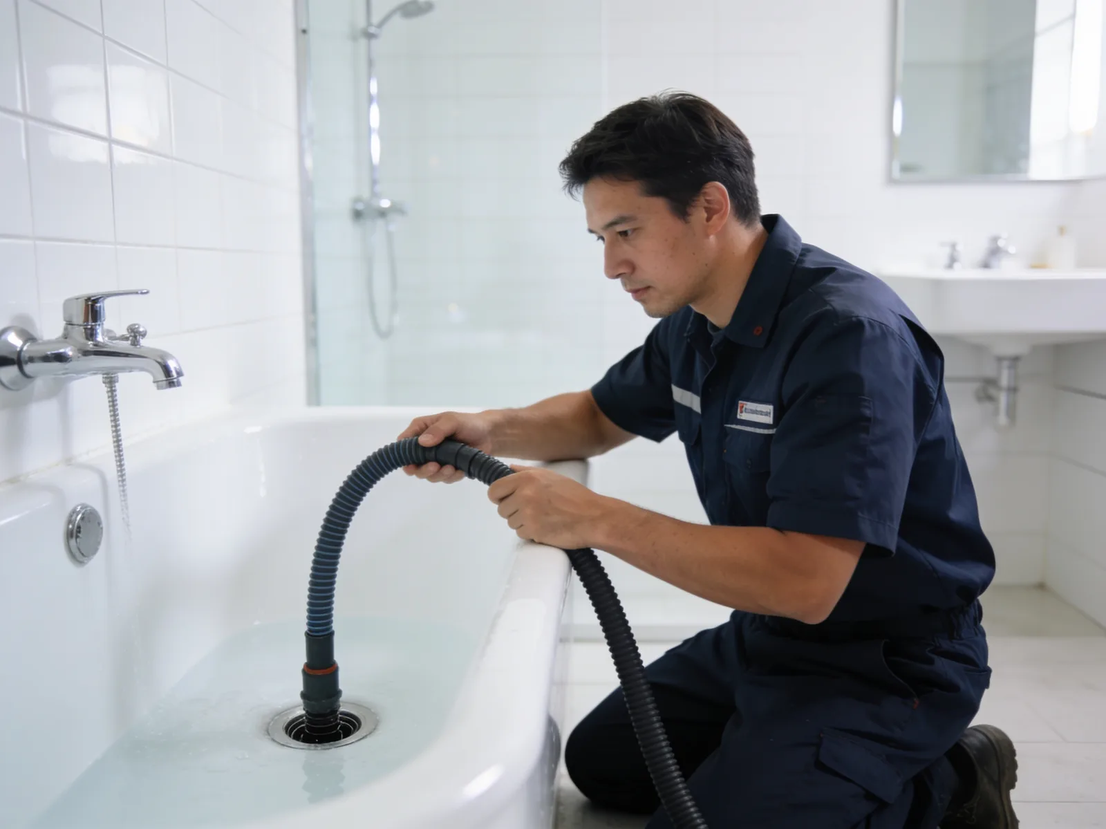 Emergency Plumber Roeland Park, KS FAQs